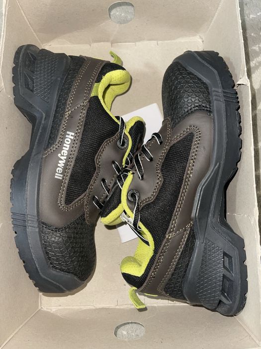 Pantofi  protectie ,Honeywell , S3 , nr.37