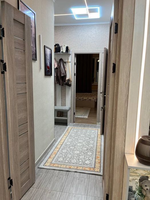 2 комнаты Буз Базар