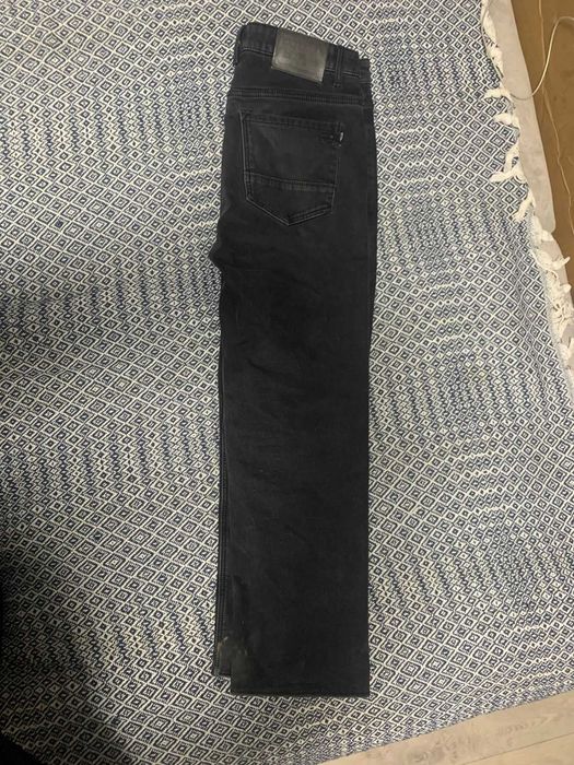 Мужские джинсы, размер 34 (W34)