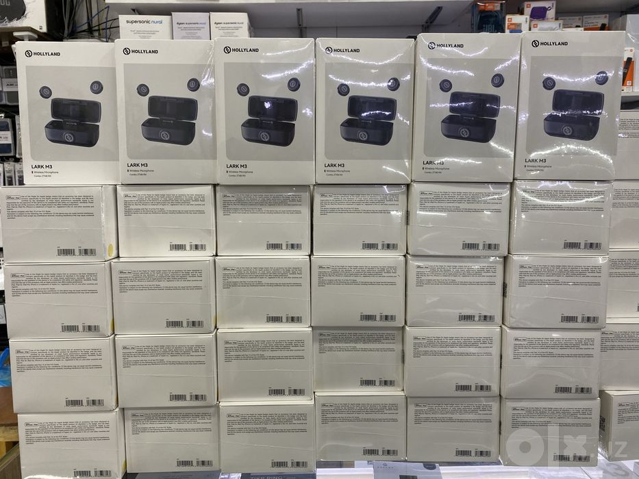 DJI lark m3 ORG Bomba