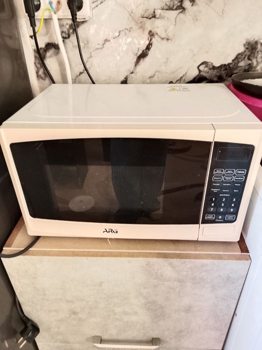 Продаю микроволновку