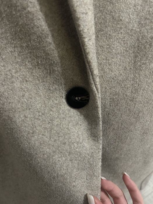 Дамско палто Pull&Bear