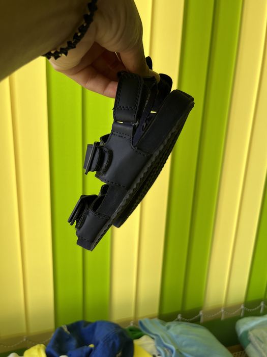 Детски сандали H&M