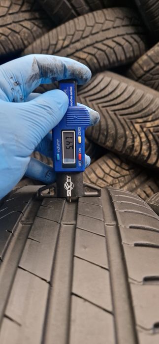 4 x anvelope vara 205 50 17 Pirelli Cinturato P7