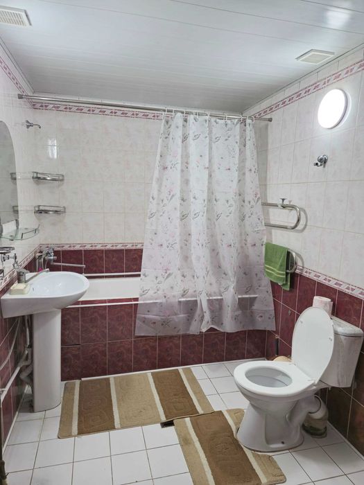 Сдаётся участок на Луначарский Мирзо-Улугбекский район‼️