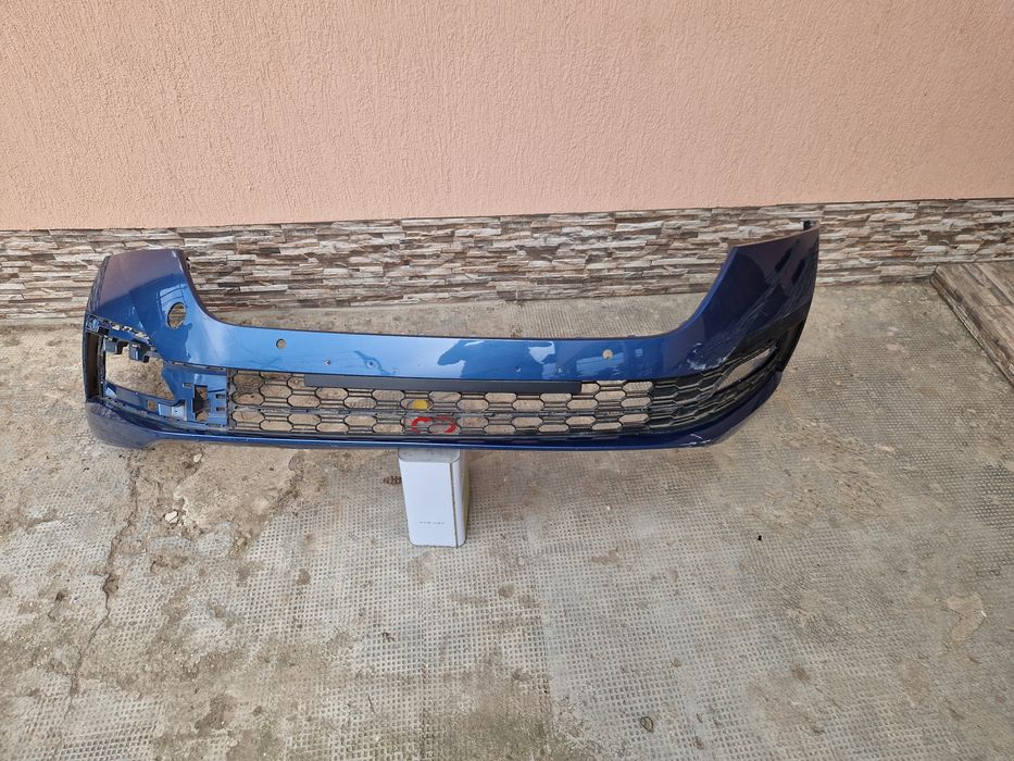 Bara Skoda Octavia 4