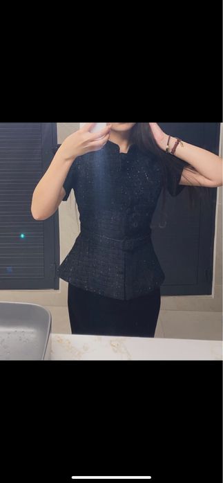 ПРОКАТДвойка чернаая