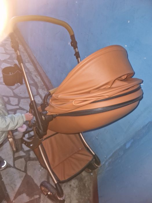 Продам детскую коляску