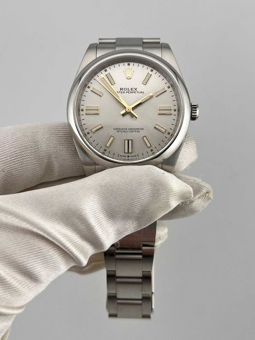 Наручные часы Rolex Oyster Perpetual