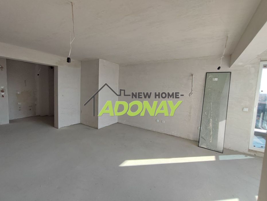 Продава се Тристаен апартамент в Пловдив, Гагарин - 120 кв.м за 1200 €/кв.м - Снимка #1