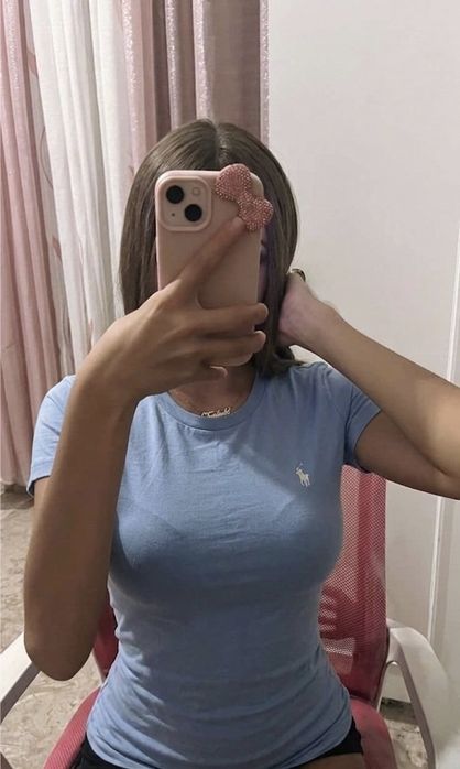 Tricou Ralph Lauren nou