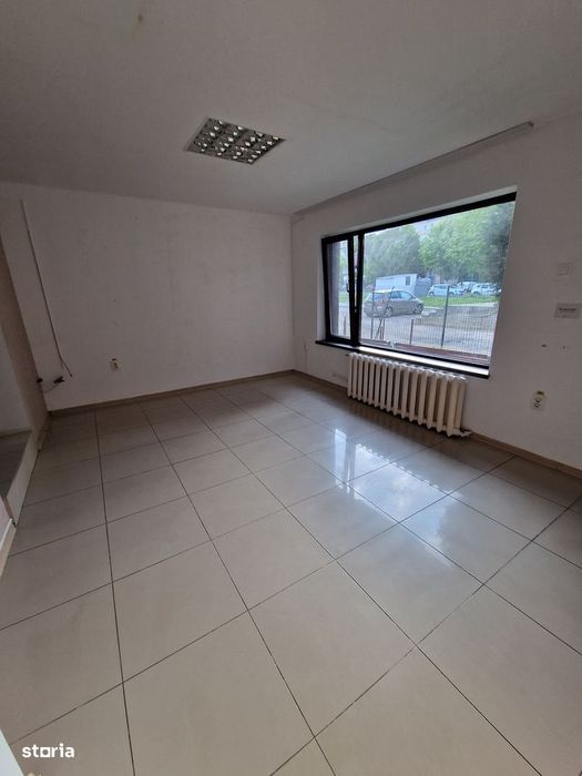 Spatiu comercial mai sus de Maternitate