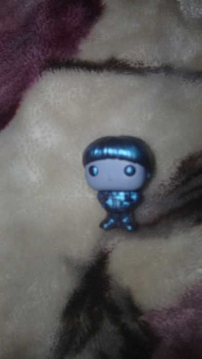 Уилл из изнанки, из киндеры джой писать по другим фигуркам договоримся