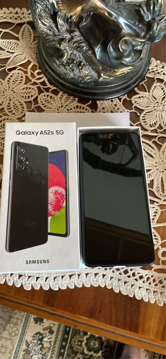 Samsung Galaxy A52s