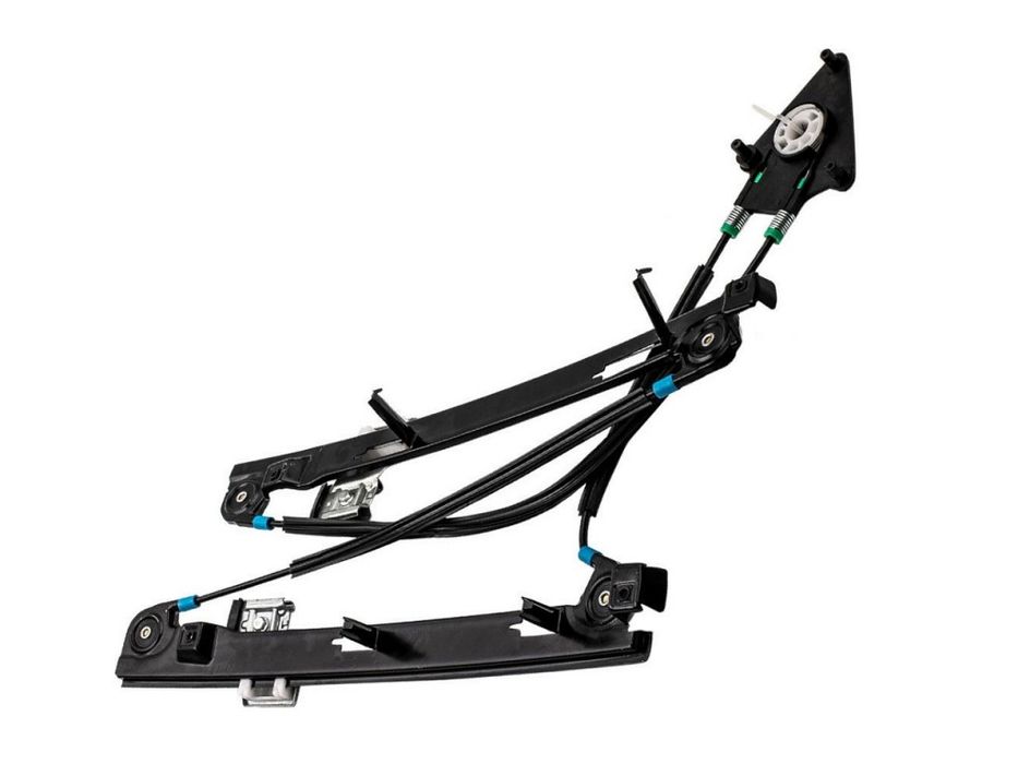 Стъклоподемник за Seat Altea (2004-2015) / Toledo MK3 (2004-2009)