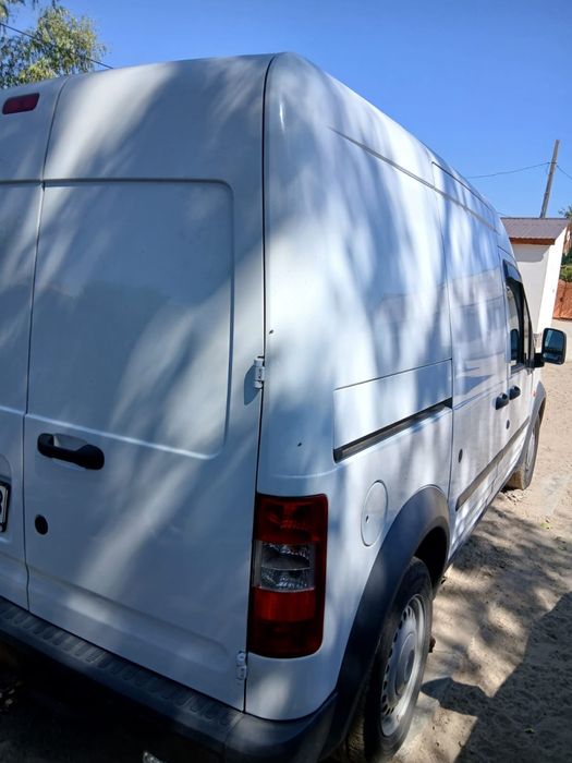 Ford transit connect 1.8tdci
