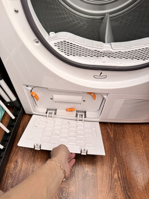 Сушильная машина HANSA