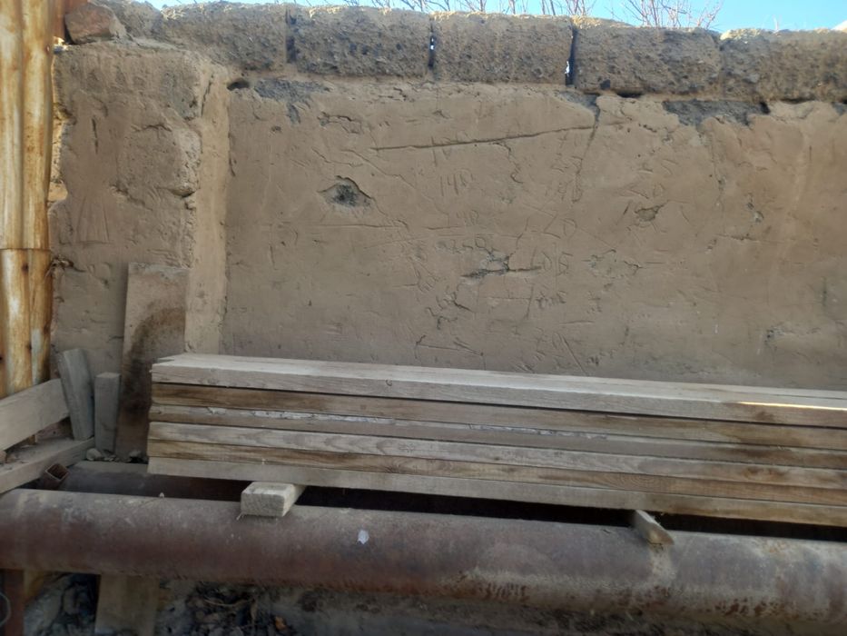 Стропила, балки 6м сатылады!!!