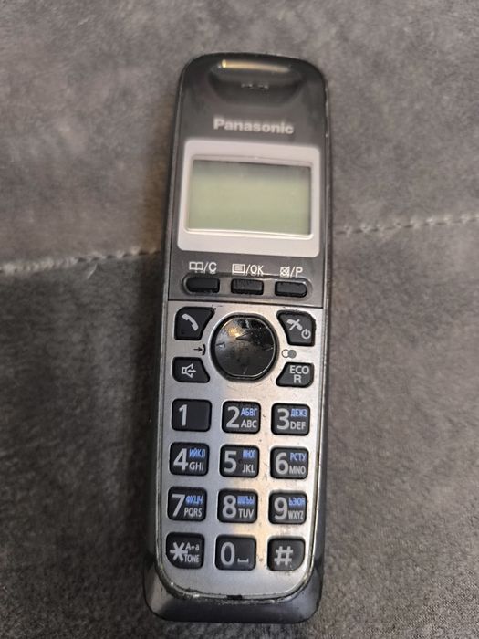 Продам радиотелефон Panasonic