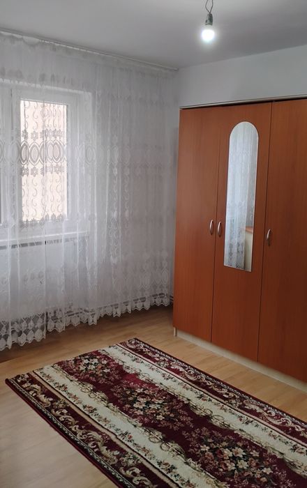 Apartament cu 2 camere decomandate, etaj 1, zonă Casa Vânătorului