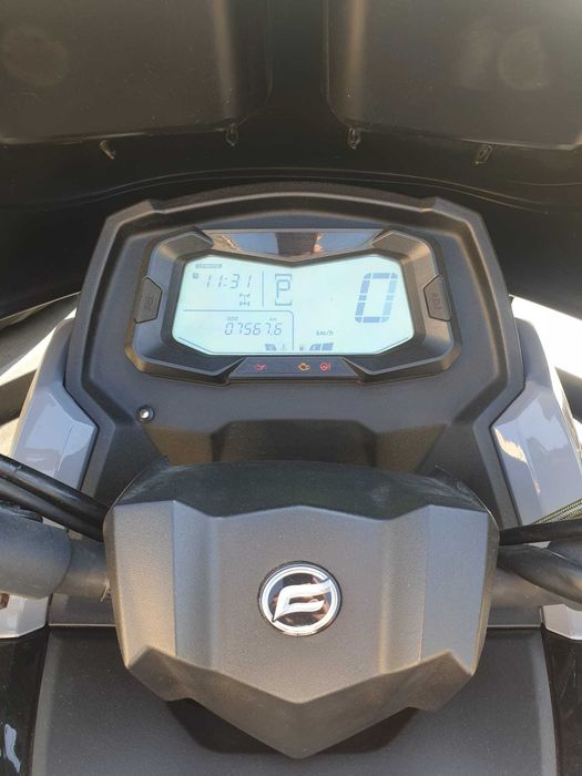 CF Moto  1000ATR