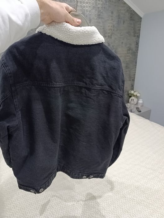 Мъжко дънково яке