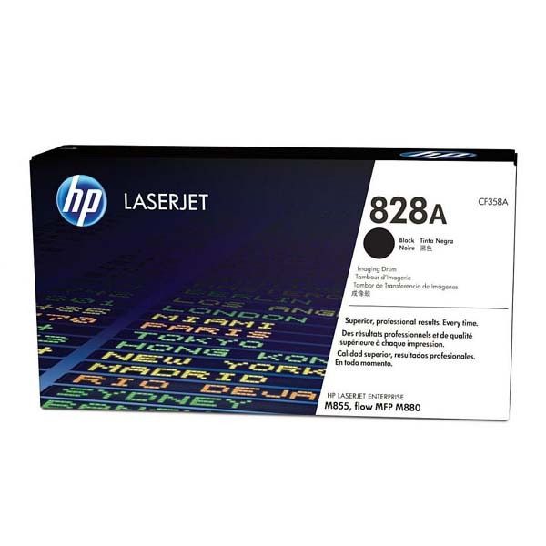 Toner hp 827A / CF300A, CF301A, HP 828A / CF 358A unitate optica