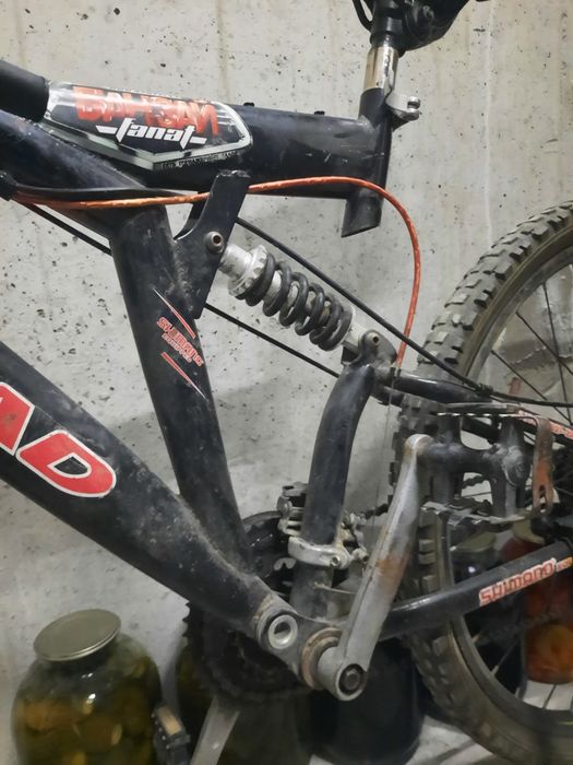 Велосипед  за 25000 тыс