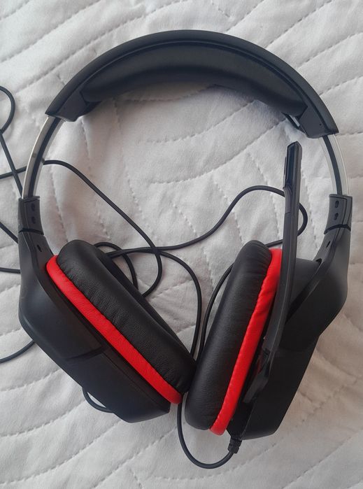 Нови геймърски слушалки