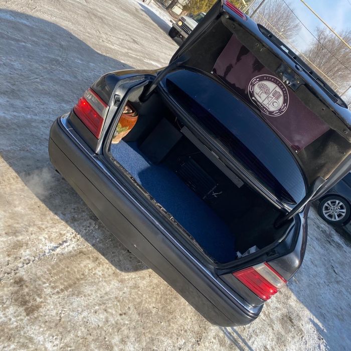 Продам авто мерс