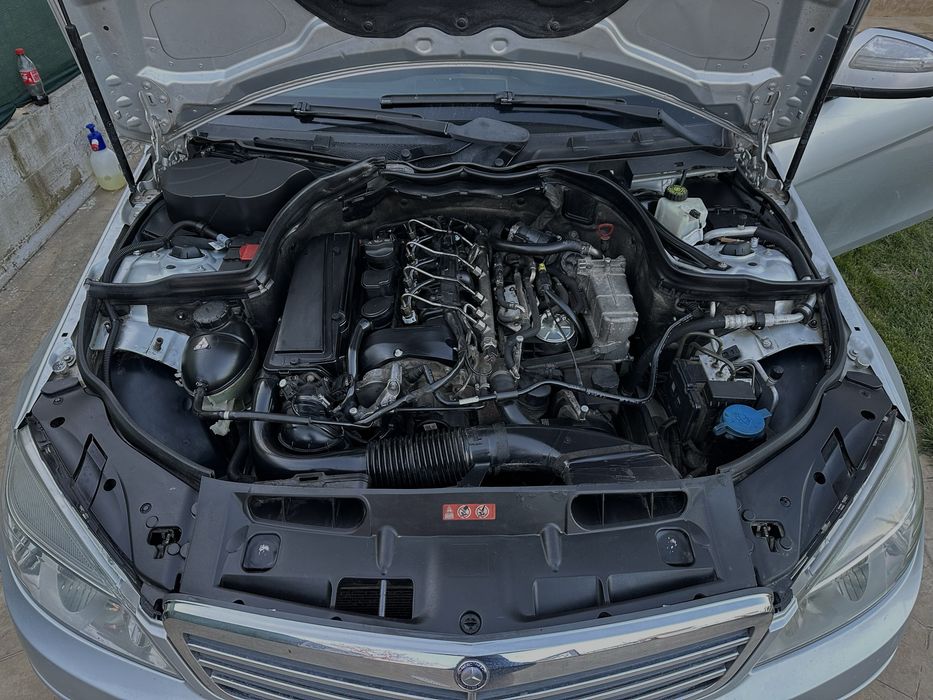 MERCEDES-BENZ CLK-Class 2008 — imagine 3