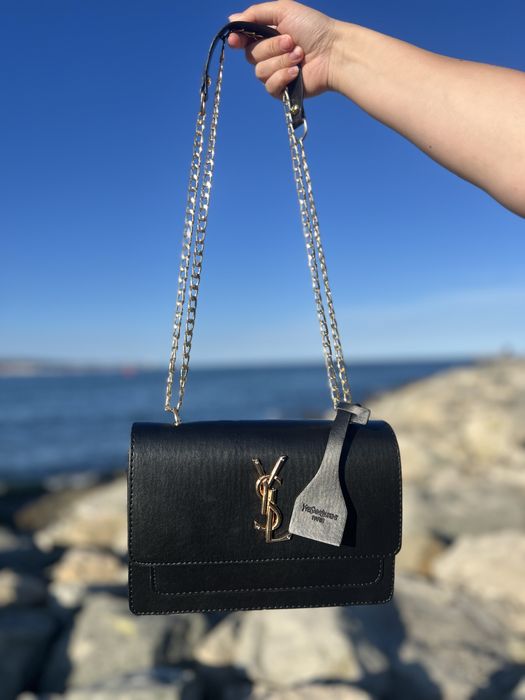 Ysl дамски чанти