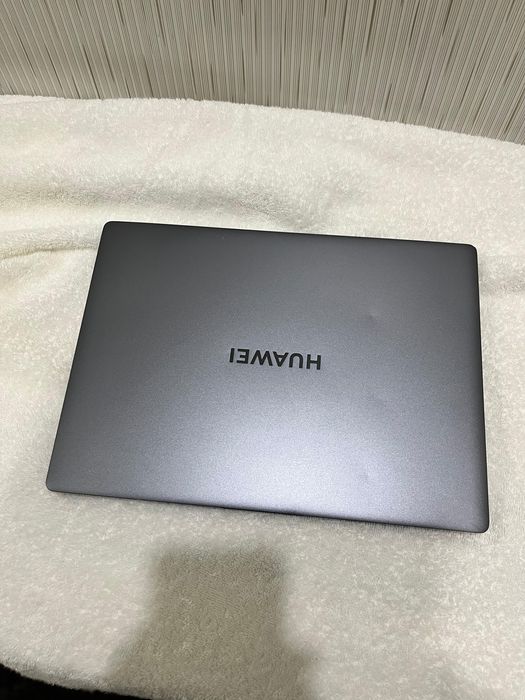 Huawei notebook с