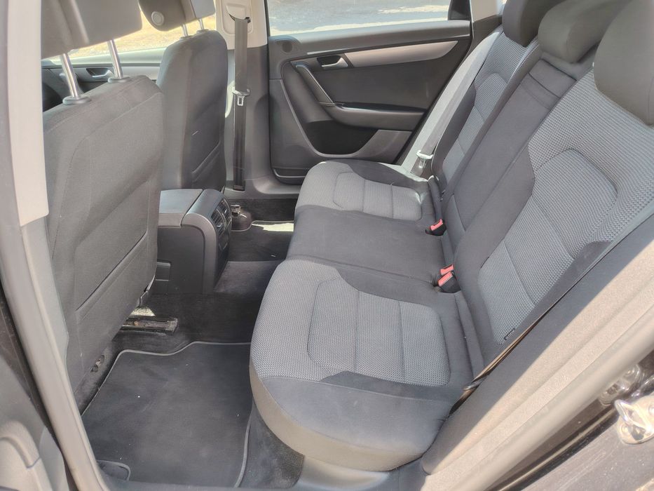 Фолксваген Пасат 7 1.4 тси 150 к.с. / VW Passat 7 1.4 tsi CDG A НА ЧАС