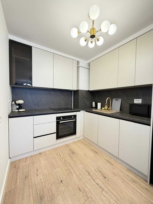 SV Glam Apartments - Cazare Apartamente Regim Hotelier 1-2-3 Cam