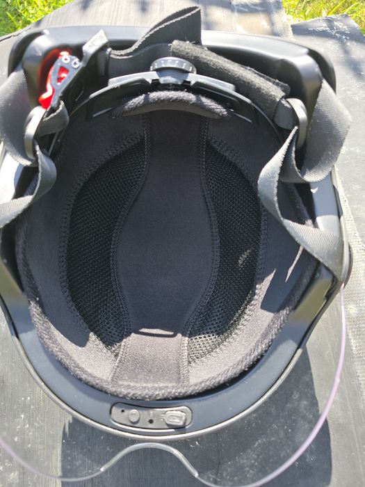 Casca trotineta moto smart Engwe