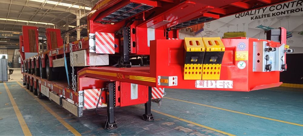 Вналичии вАлматы вЛизингТралы 5/4 осные