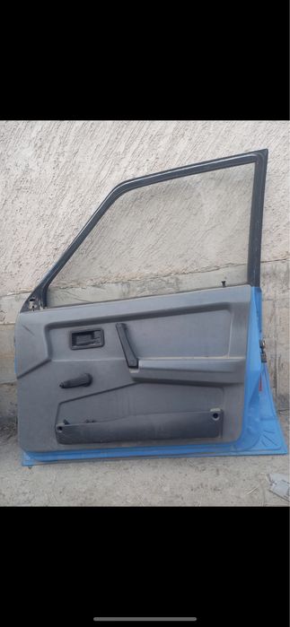 Двери от 99 ый