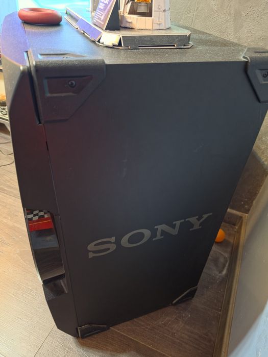 Sony  shake x70d