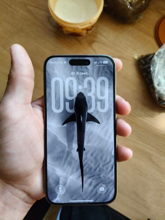 Iphone 15 pro айфон 15 про