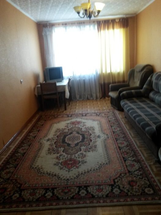 Двушка двухкомнатную