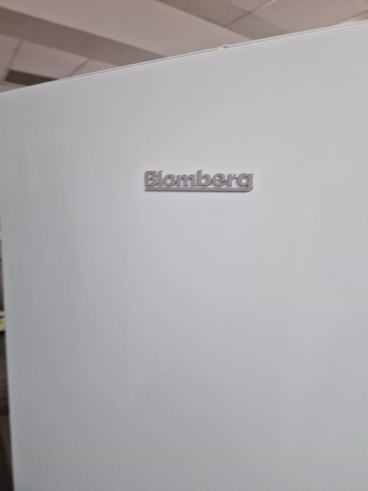 Хладилник с фризер Blomberg A++ No Frost