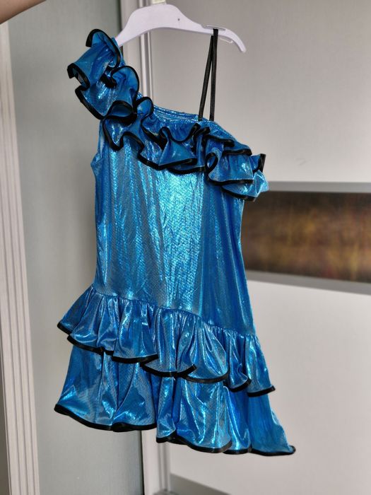 Платье для девочек