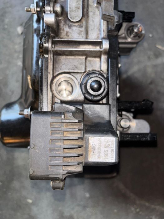 Мехатроник DSG DQ200