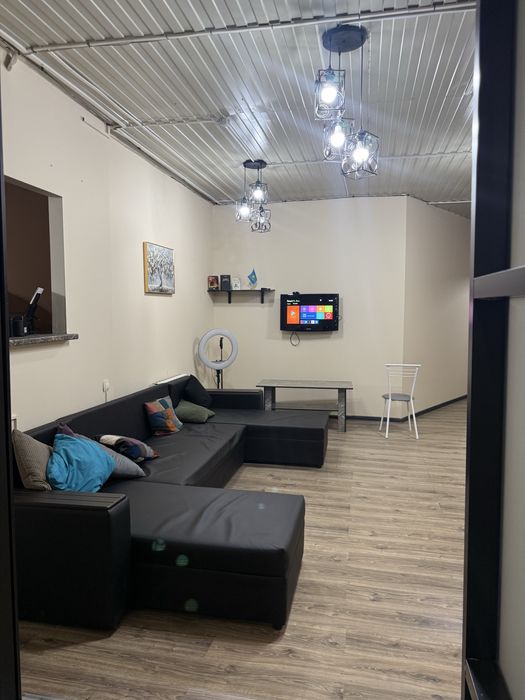 Арзан хостел Алматыда