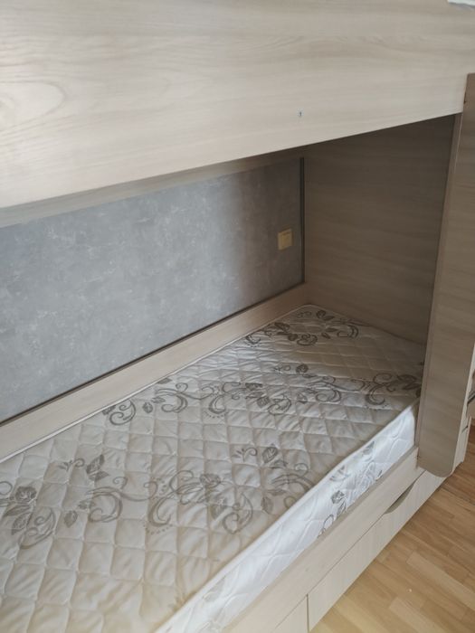 Продам  кровать 160000