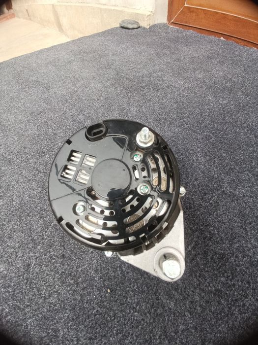 Генератор Матиз.