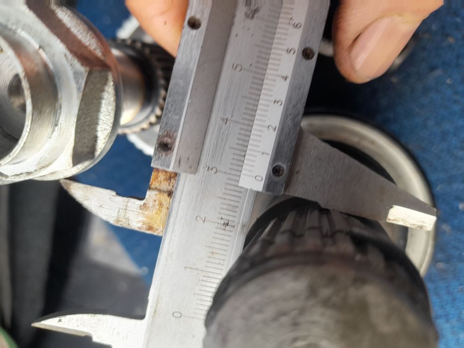 Карета за японски автомобил и тортинетка