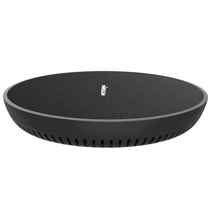 Încărcător Wireless Nillkin MC035 PowerFlash 15W, Qi Fast Charge, Classic Nylon