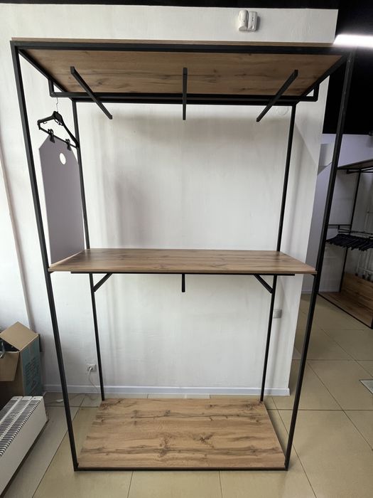 Торговое оборудование